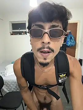 ActingSubunit online show from April 1, 1:06 am