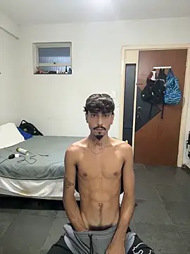 ActingSubunit online show from April 25, 1:41 pm