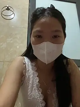 Snapshot of Kimochi_baby chatting on March 26, 6:08 am Kimochi baby online show from March 26, 6:08 am