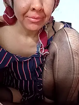 Snapshot of turbanlim07 chatting on March 20, 5:40 pm turbanlim07 online show from March 20, 5:40 pm