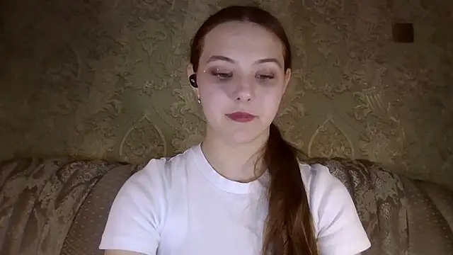 YuniNeko online show from February 14, 5:10 pm