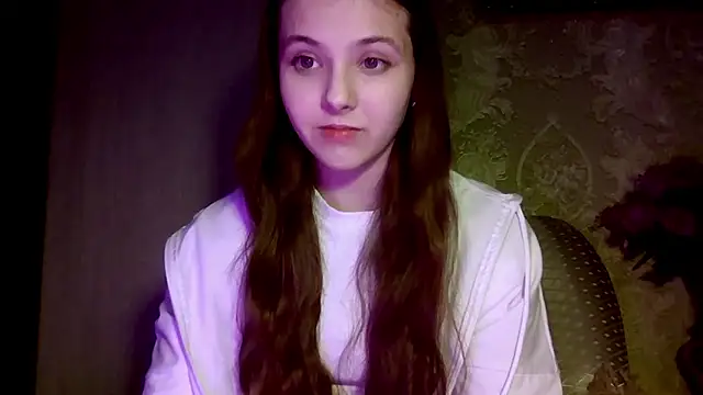 YuniNeko online show from March 3, 4:24 pm