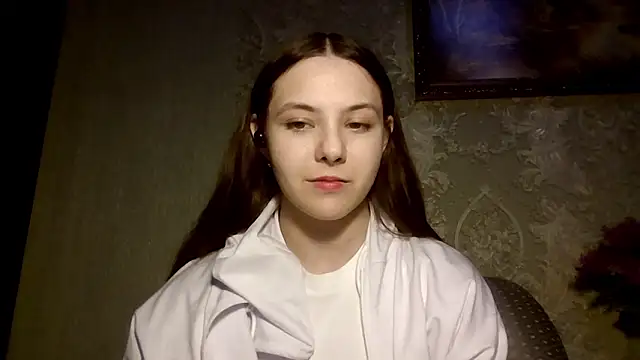 YuniNeko online show from March 19, 3:05 pm