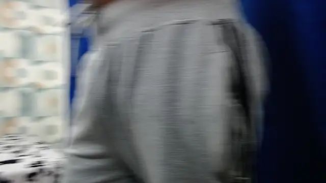 ValentinaAndHarry online show from February 4, 7:31 pm