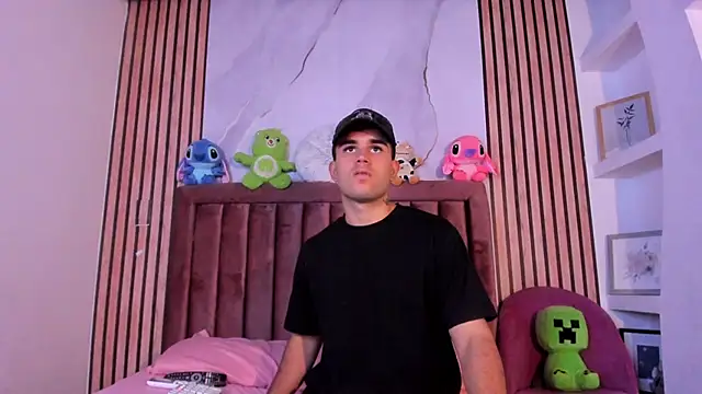 Bruno Soler online show from February 10, 12:42 pm