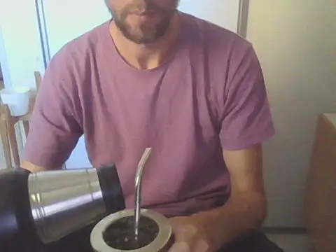 willyhot hot online show from February 6, 10:35 pm