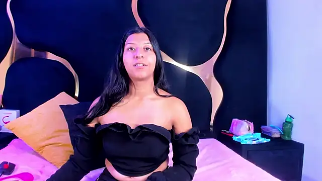 Vaneline2 online show from May 16, 3:44 pm