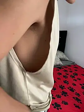 MaxyRyan online show from March 17, 1:14 pm