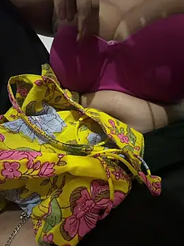 JOYAPARVEEN online show from March 7, 7:22 pm