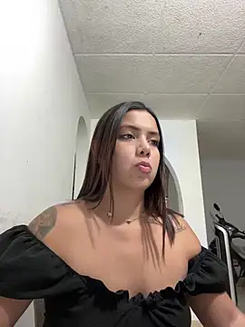 LinaaV online show from February 8, 5:11 am