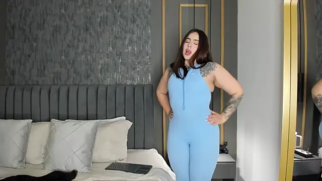 Im Anto online show from March 27, 9:36 pm