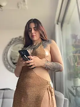 Snapshot of Im_Anto chatting on July 4, 8:15 pm Im Anto online show from July 4, 8:15 pm