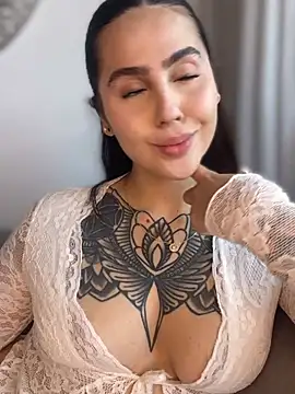 Snapshot of Im_Anto chatting on July 10, 8:44 pm Im Anto online show from July 10, 8:44 pm