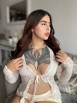 Snapshot of Im_Anto chatting on July 20, 9:06 pm Im Anto online show from July 20, 9:06 pm