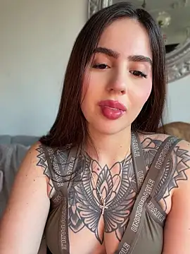 Snapshot of Im_Anto chatting on July 25, 10:40 pm Im Anto online show from July 25, 10:40 pm