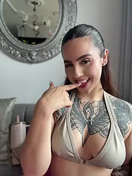 Snapshot of Im_Anto chatting on July 26, 4:58 pm Im Anto online show from July 26, 4:58 pm