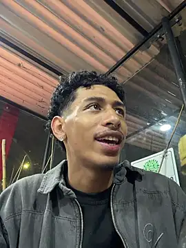 Leon Creed online show from February 23, 12:52 am