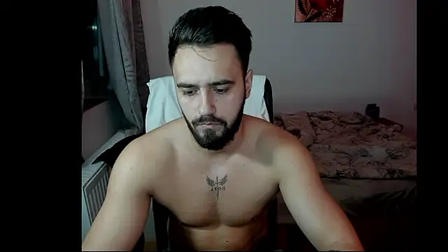 RaulMaxel online show from February 5, 4:22 pm