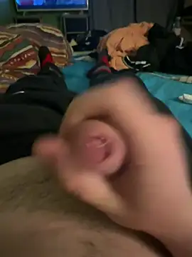 bouillant25ans online show from March 25, 10:49 pm