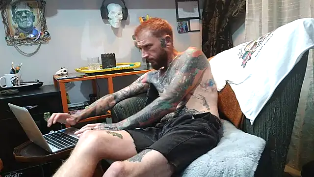 F D R  online show from May 20, 5:46 am