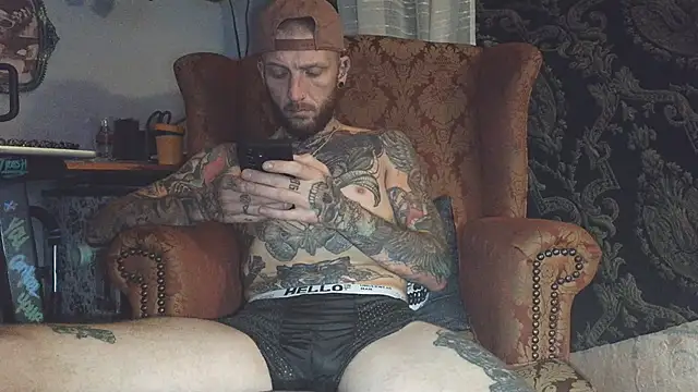 F D R  online show from July 1, 8:16 am