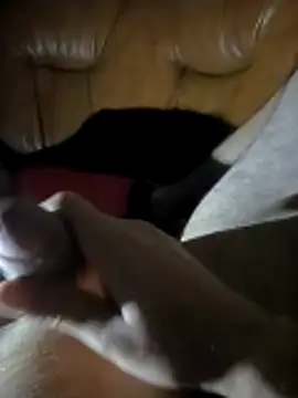 ShadowAce1345 online show from March 27, 7:57 pm