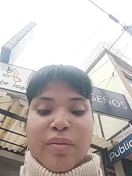 Snapshot of Maggyx chatting on March 13, 1:18 pm Maggyx online show from March 13, 1:18 pm