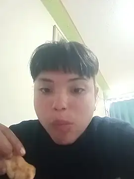 Snapshot of Maggyx chatting on March 16, 12:53 pm Maggyx online show from March 16, 12:53 pm