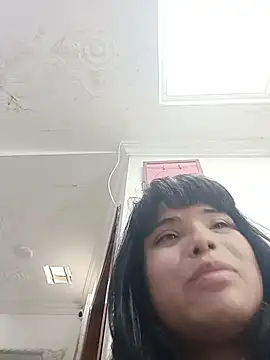 Snapshot of Maggyx chatting on March 25, 1:39 pm Maggyx online show from March 25, 1:39 pm