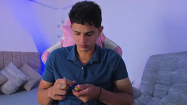 Snapshot of Adrian_Prime_ chatting on May 19, 6:58 pm Adrian Prime online show from May 19, 6:58 pm