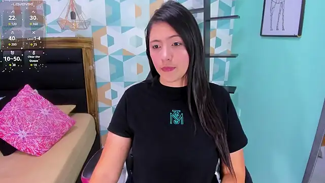 alixablake online show from June 11, 12:03 pm