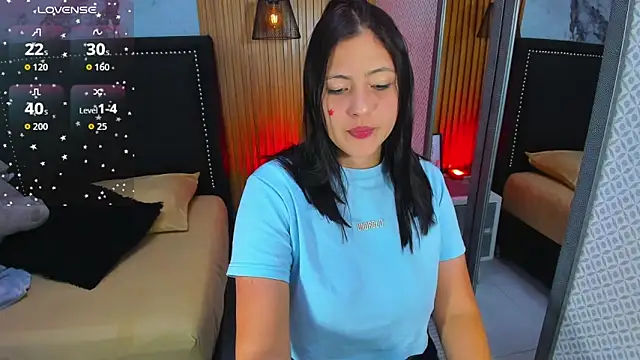 alixablake online show from June 20, 6:54 pm