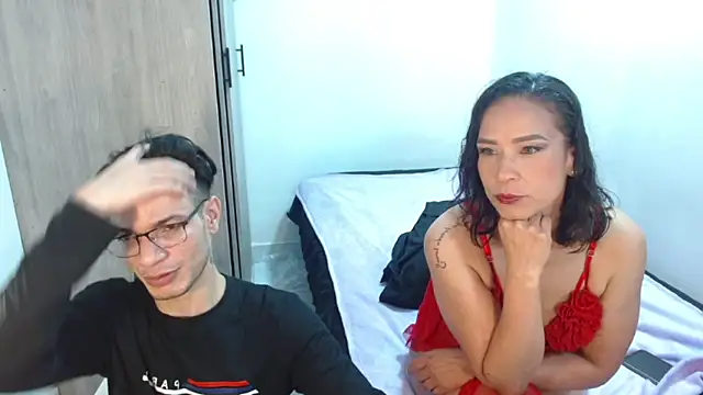 the girl in red online show from February 18, 3:57 am