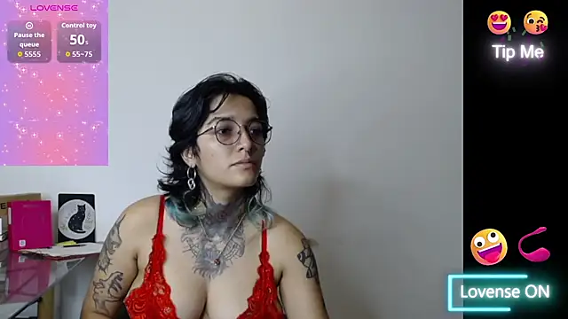 Ivyravens online show from March 6, 12:07 am