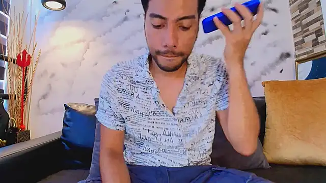 Max Hornye online show from March 16, 6:45 pm