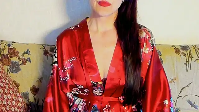 beddable woman online show from June 14, 7:49 pm