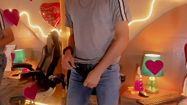 Christian Foxx online show from February 14, 1:41 pm