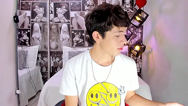 Christian Foxx online show from February 27, 1:22 pm