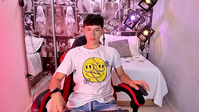 Christian Foxx online show from March 15, 1:39 pm