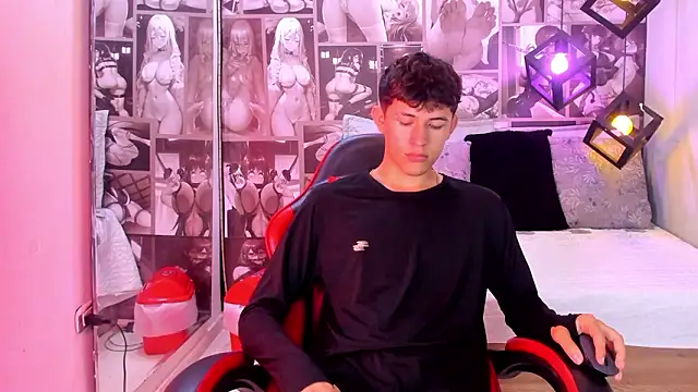 Christian Foxx online show from March 26, 2:33 pm