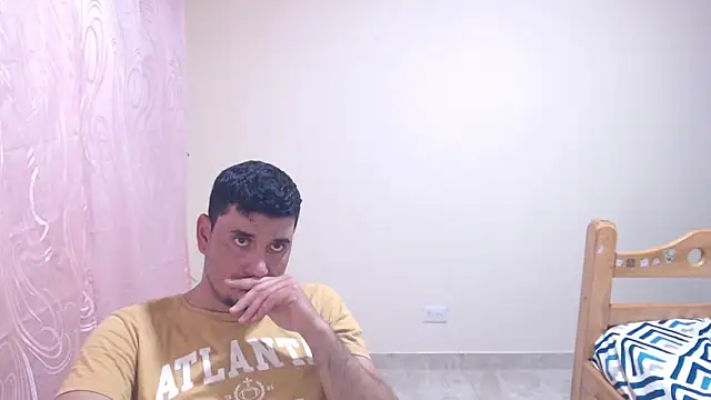 papidarrysoy online show from March 23, 11:20 pm