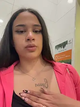 BabyKathy online show from February 19, 7:10 pm