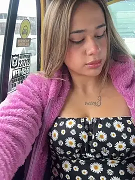 BabyKathy online show from March 12, 7:53 pm