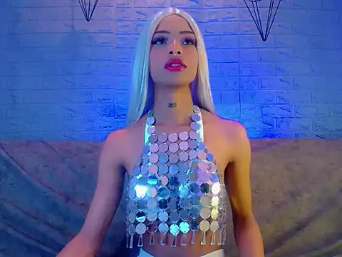 DahliaGill online show from February 12, 3:23 am