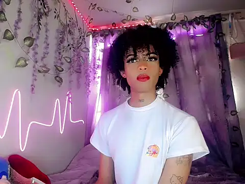 DahliaGill online show from July 27, 8:38 pm