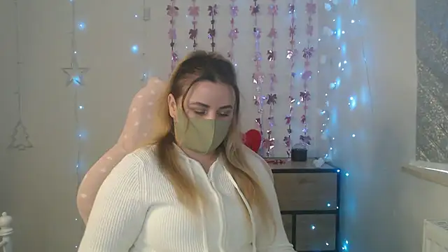 Avelina1 online show from March 13, 10:44 am