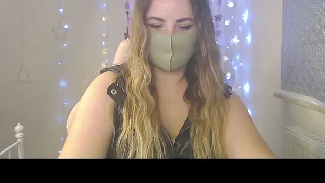 Avelina1 online show from March 18, 10:07 am