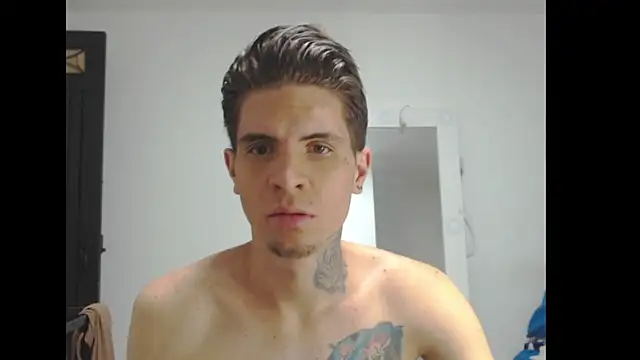 Brat Scod online show from February 5, 2:49 am