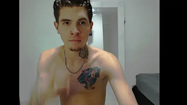 Brat Scod online show from February 10, 5:44 am