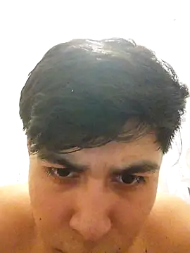 dark0p12 online show from February 5, 5:45 am